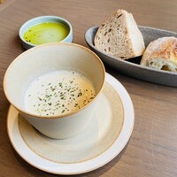 New American Dining GOTTA - 