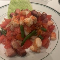 ウルフギャング・ステーキハウス 丸の内店 - 