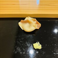 鮨 北條 - 