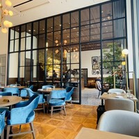 New American Dining GOTTA - 