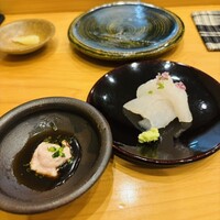 鮨 北條 - 