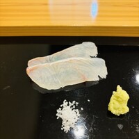鮨 北條 - 