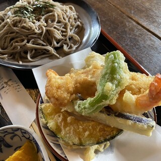 そば処 ふじ田_1