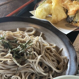 そば処 ふじ田_0