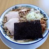 ケンちゃんラーメン 古河店