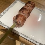 日本橋 とり慶 - 