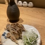 日本橋 とり慶 - 