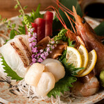 漁一 - 料理写真: