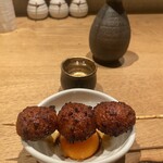 日本橋 とり慶 - 