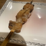 日本橋 とり慶 - 