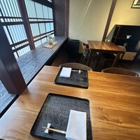 蕎味 櫂 - 