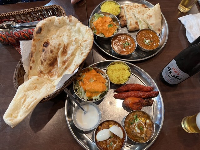 Purashidda Indian Cuisine photo 3