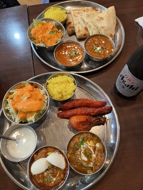 Purashidda Indian Cuisine photo 2