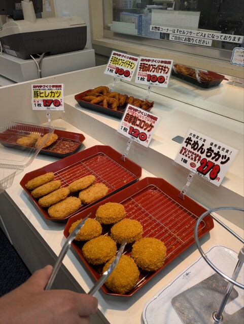 肉の川合 - 船引（その他）の写真