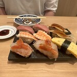 鮨・酒・肴 杉玉 - 