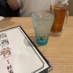 鮨・酒・肴 杉玉 - 