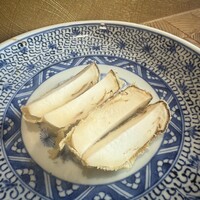 天ぷら浅沼 - 