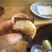 天ぷら浅沼 - 