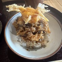 天ぷら浅沼 - 