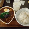 スープカレー屋 鴻 神田駿河台店