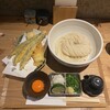 扇町うどん屋 あすろう