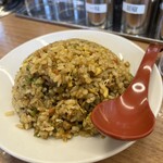 ラーメン てんぐ 西陣店 - 