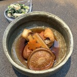 日本料理 TOBIUME - 