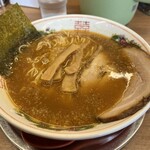 ラーメン てんぐ 西陣店 - 