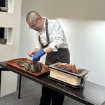 日本料理 TOBIUME - 