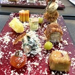 日本料理 TOBIUME - 