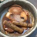 日本料理 TOBIUME - 