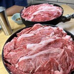 すき焼･鍋物 なべや - 