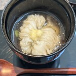 日本料理 TOBIUME - 