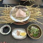 日本料理 TOBIUME - 