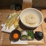 扇町うどん屋 あすろう - 