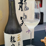 日本料理 TOBIUME - 