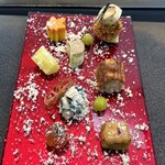 日本料理 TOBIUME - 