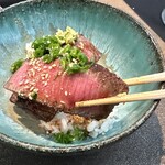 日本料理 TOBIUME - 