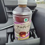 ファミリーマート - ドリンク写真: