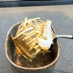 日本料理 TOBIUME - 