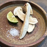 日本料理 TOBIUME - 