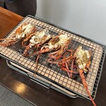 日本料理 TOBIUME - 