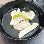 日本料理 TOBIUME - 