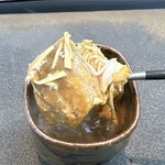 日本料理 TOBIUME - 