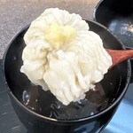 日本料理 TOBIUME - 