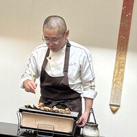 日本料理 TOBIUME - 