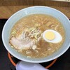 環七土佐っ子ラーメン