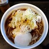 きらく蕎麦 おがわ