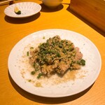 鶏料理 清水 - 