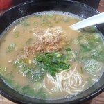 天風堂筑後本店  - 